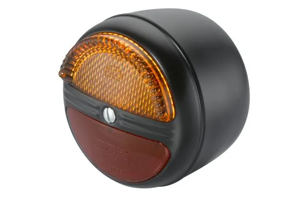 Tail Light Assembly