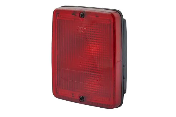 Tail Light Assembly