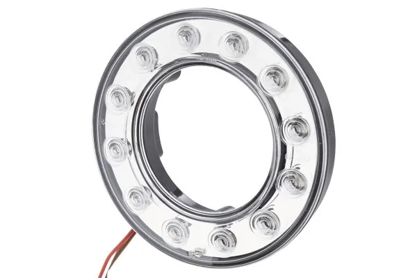 Tail Light Assembly