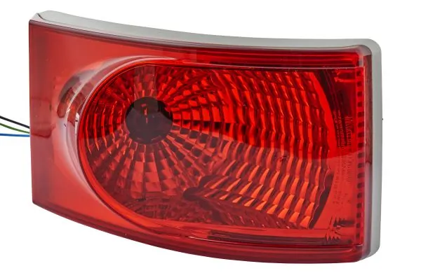 Tail Light Assembly