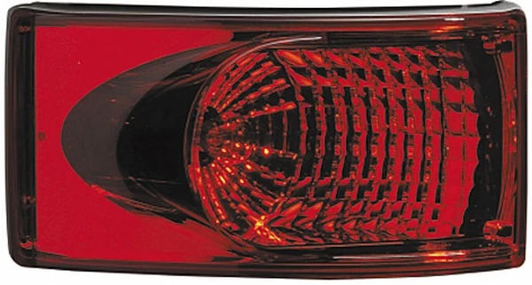 Tail Light Assembly