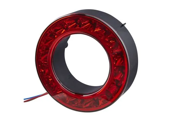 Tail Light