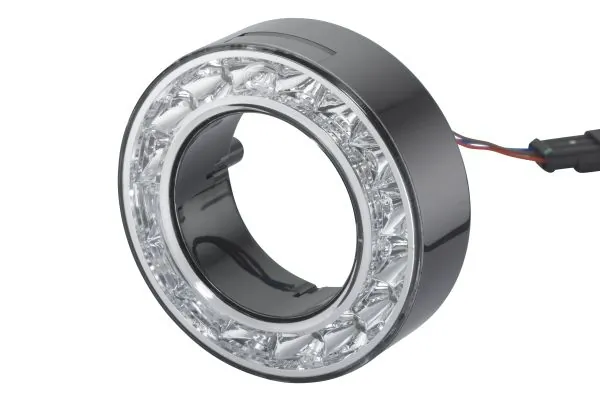 Tail Light Assembly
