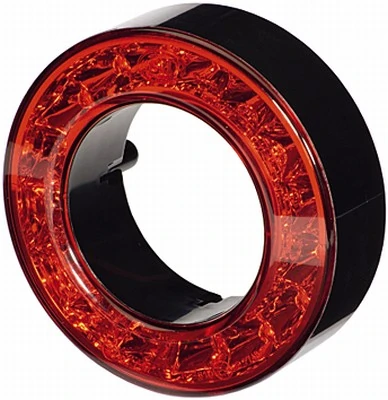 Tail Light Assembly