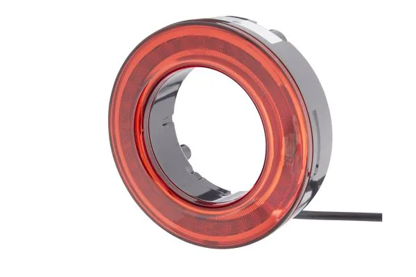 Tail Light Assembly