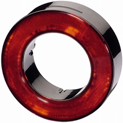 Tail Light Assembly