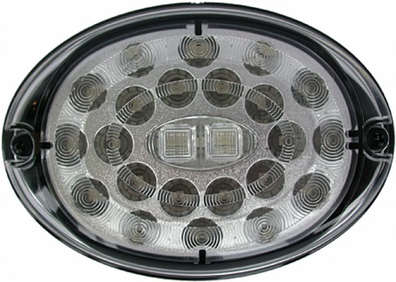 Tail Light Assembly