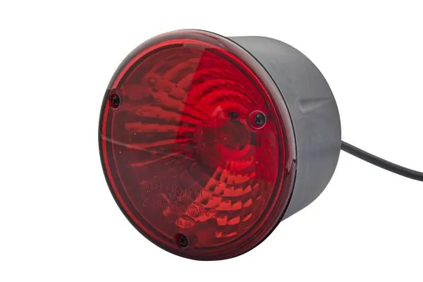 Tail Light Assembly
