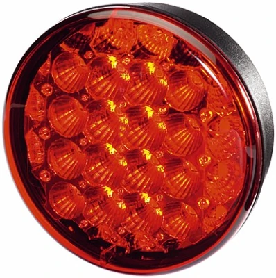 Tail Light Assembly