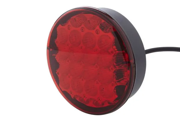 Tail Light Assembly