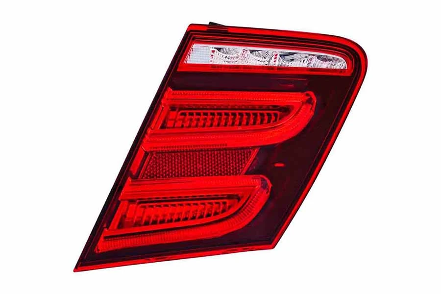 Tail Light Assembly