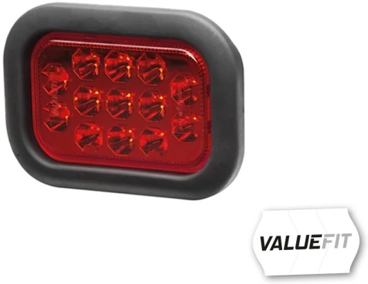 Tail Light Assembly