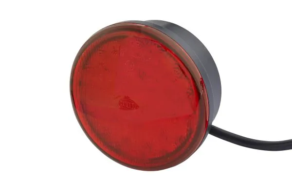 Tail Light Assembly