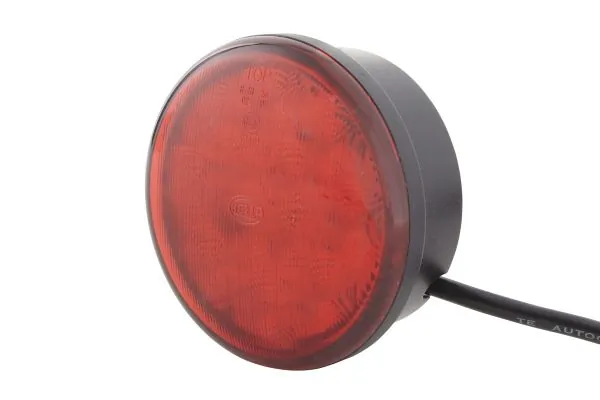 Tail Light Assembly
