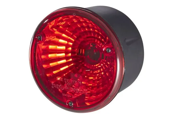Tail Light Assembly