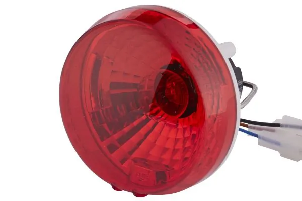 Tail Light Assembly
