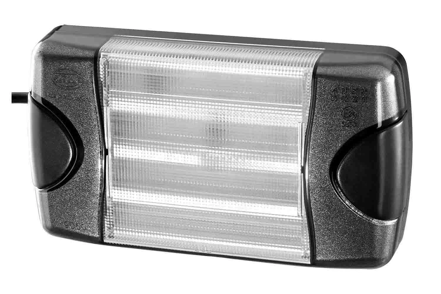 Tail Light Assembly