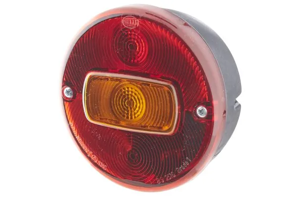 Tail Light Assembly