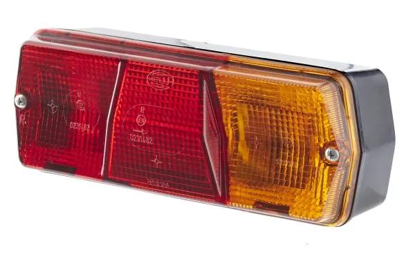 Tail Light Assembly