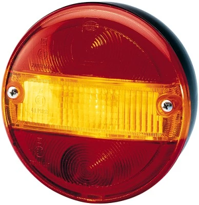 Tail Light Assembly