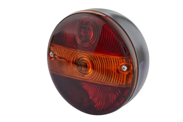 Tail Light Assembly