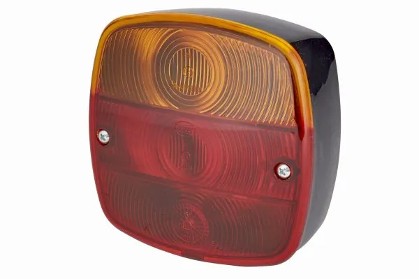 Tail Light Assembly