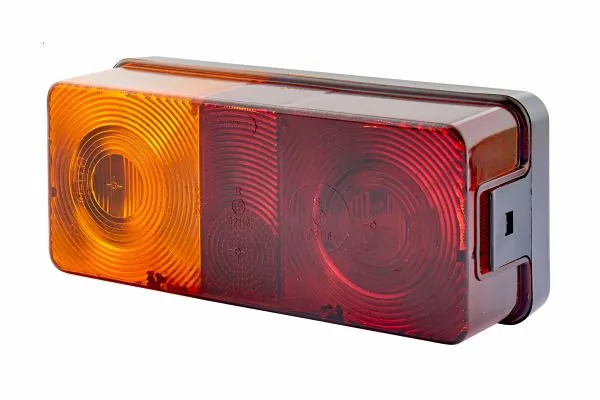 Tail Light Assembly