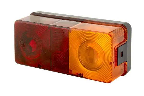 Tail Light Assembly