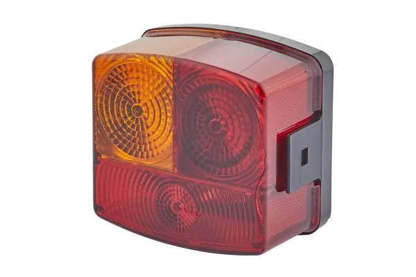 Tail Light Assembly