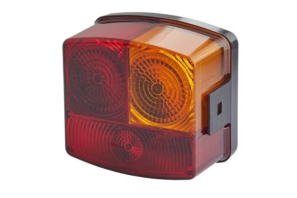 Tail Light Assembly