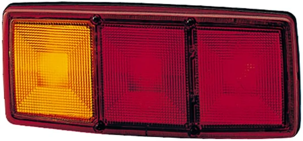 Tail Light Assembly