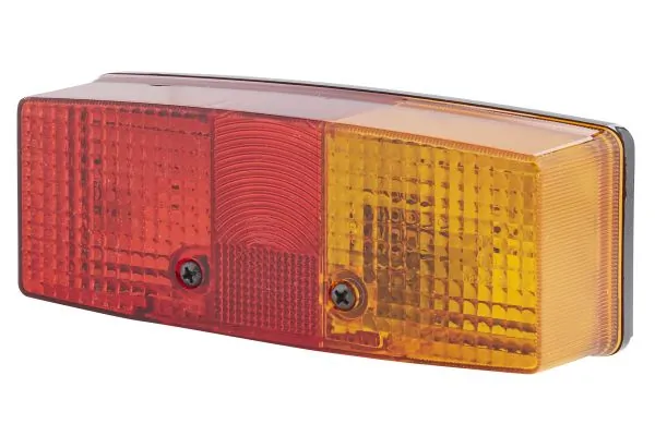 Tail Light Assembly