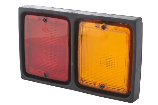 Tail Light Assembly