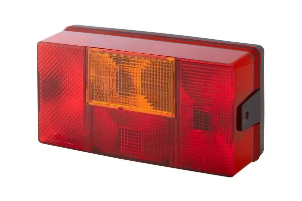 Tail Light Assembly