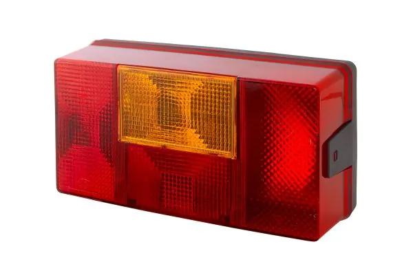 Tail Light Assembly
