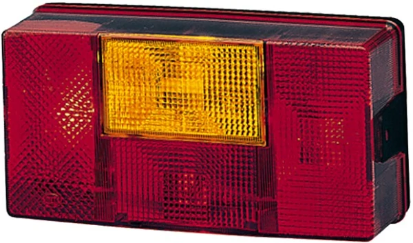 Tail Light Assembly