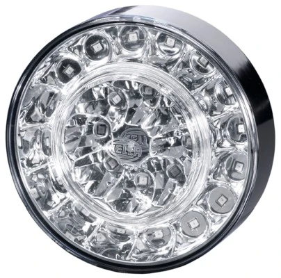 Tail Light Assembly