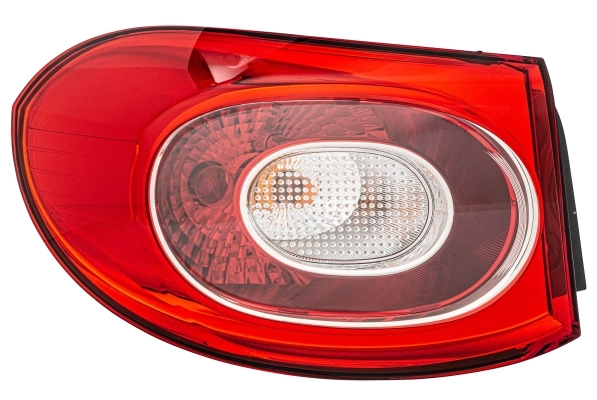 Tail Light Assembly