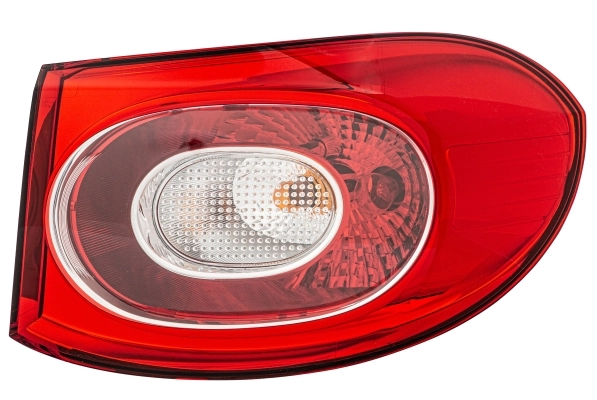 Tail Light Assembly