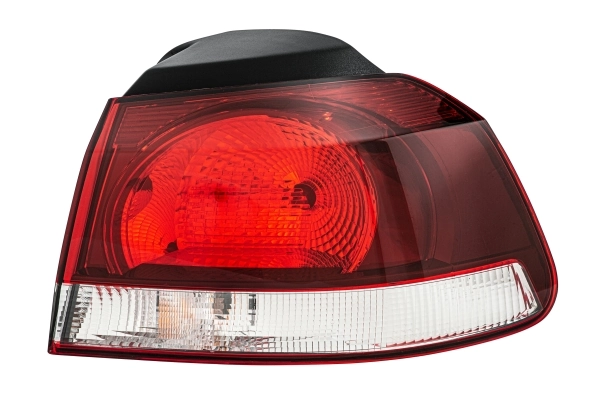 Tail Light Assembly