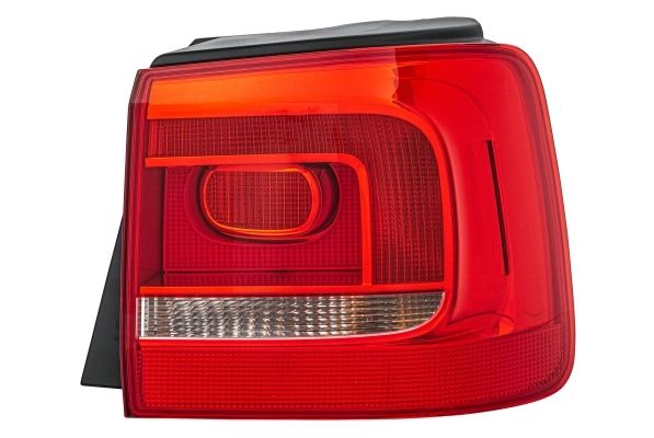 Tail Light Assembly