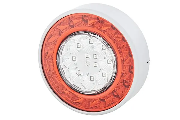 Tail Light Assembly