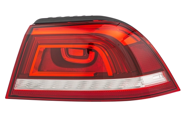 Tail Light Assembly