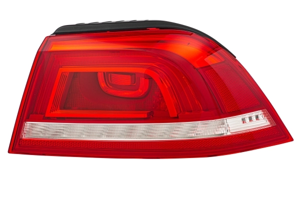 Tail Light Assembly