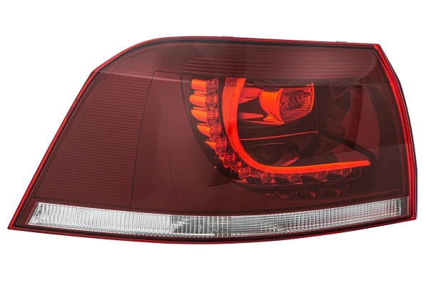 Tail Light Assembly