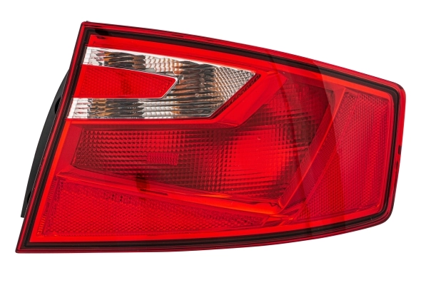 Tail Light Assembly