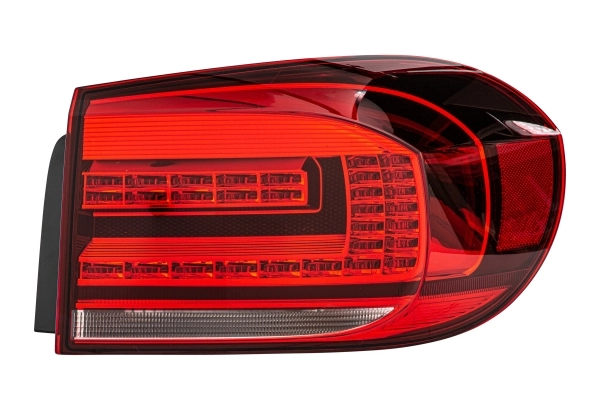 Tail Light Assembly