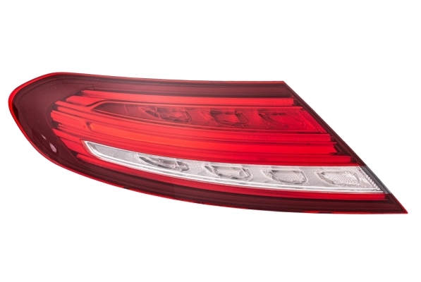 Tail Light Assembly