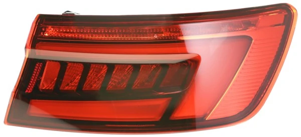 Tail Light Assembly