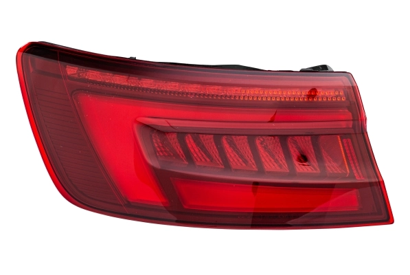 Tail Light Assembly